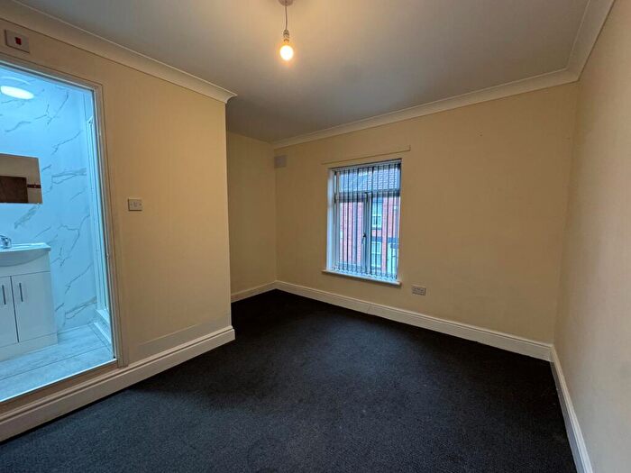 3 Bedroom House To Rent In Highfield Road, Coventry, CV2