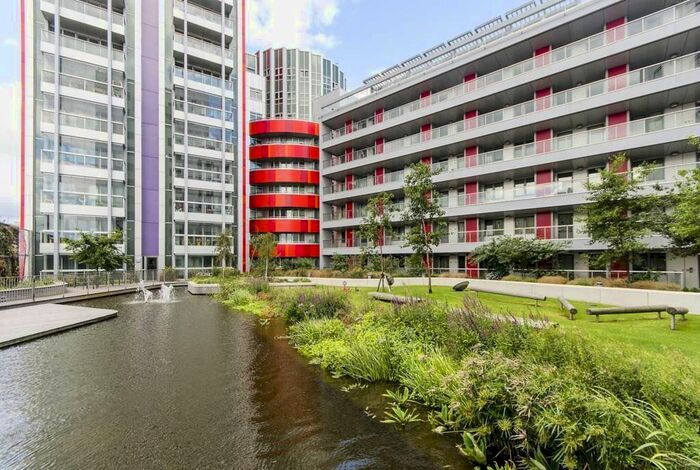 1 Bedroom Flat To Rent In Barking Road, Canary Wharf, E16