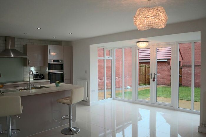 5 Bedroom Detached House To Rent In Mulberry Avenue, Beverley, HU17