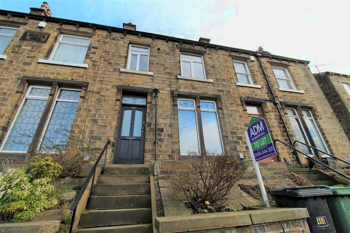 2 Bedroom Terraced House To Rent In Manchester Road, Linthwaite, Huddersfield, HD7