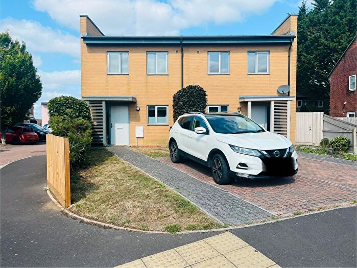 2 Bedroom Semi-detached House For Sale In Sunnyside View, Peasedown St. John, Bath, BA2