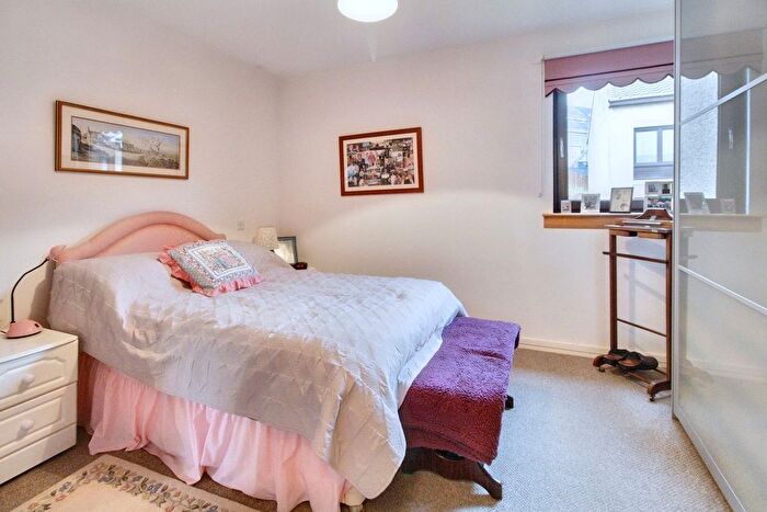 1 Bedroom Flat For Sale In John R Gray Road, Dunblane, FK15