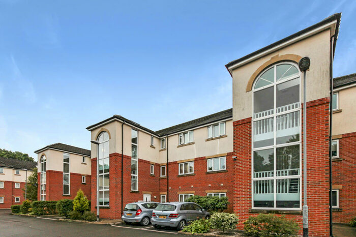 2 Bedroom Flat To Rent In The Trinity, Bridgeman Street, Bolton, Lancashire, BL3