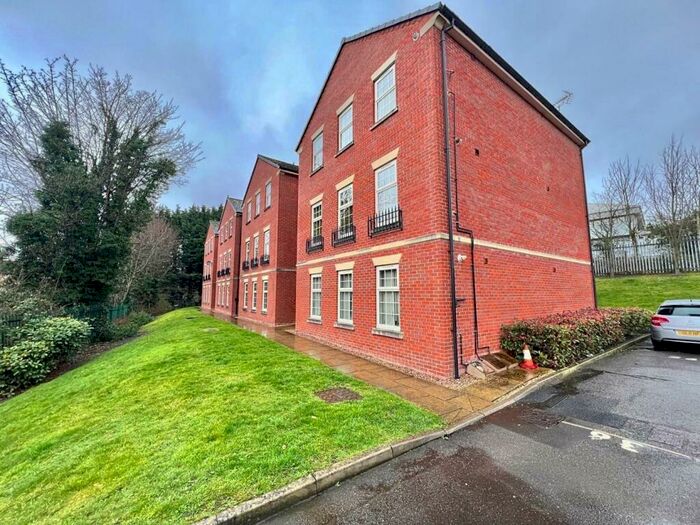 2 Bedroom Apartment To Rent In Langmere Close, Barnsley, S70