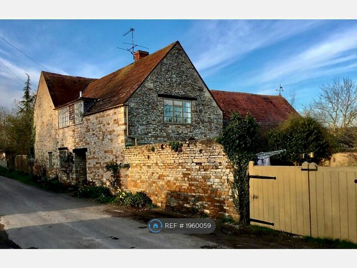 2 Bedroom Detached House To Rent In Blackwell, Blackwell, Shipston-On-Stour, CV36