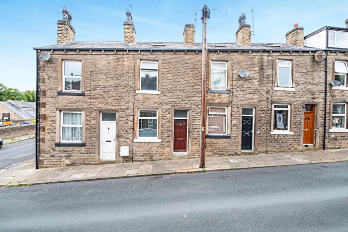 2 Bedroom Terraced House For Sale In Norman Street, Bingley, West Yorkshire, BD16