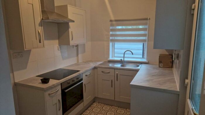 2 Bedroom Terraced House To Rent In Wath Road, Bolton-upon-dearne, S63