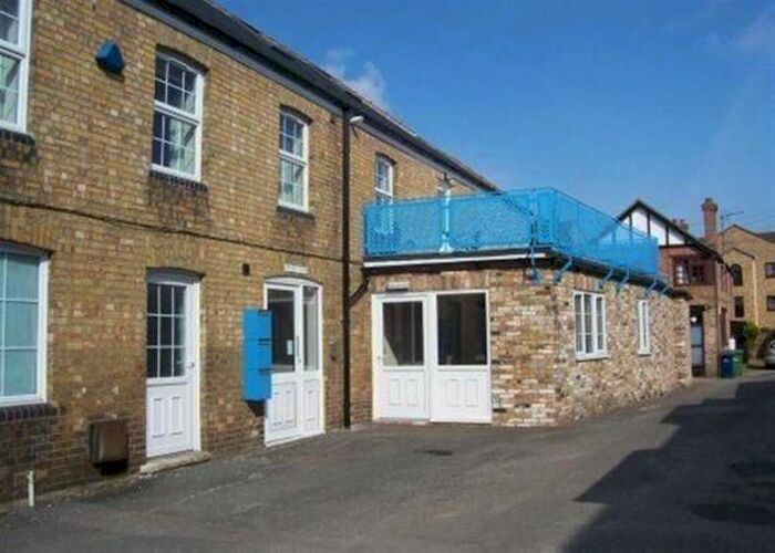 2 Bedroom Flat To Rent In Chapel View, High Street, March, PE15