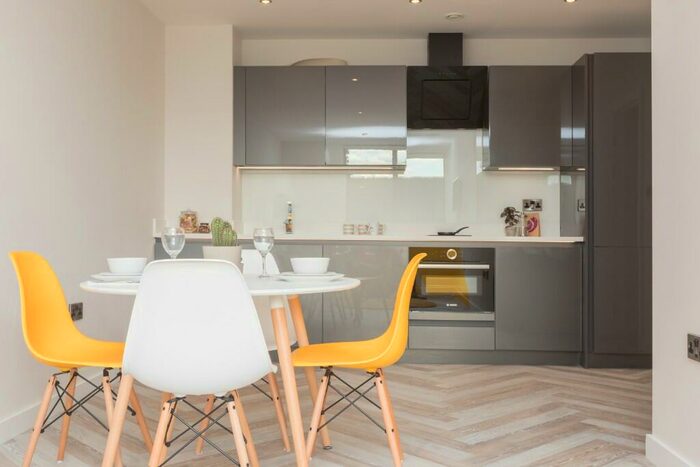 3 Bedroom Apartment To Rent In Great Western Street, Manchester, Greater Manchester, M14