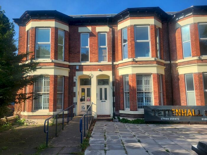 1 Bedroom Flat To Rent In Tettenhall Road, Wolverhampton, WV6
