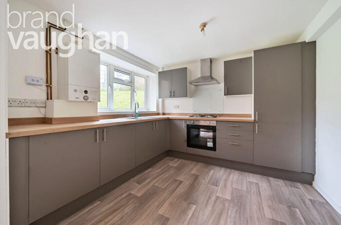 3 Bedroom Terraced House To Rent In Findon Road, Brighton, East Sussex, BN2