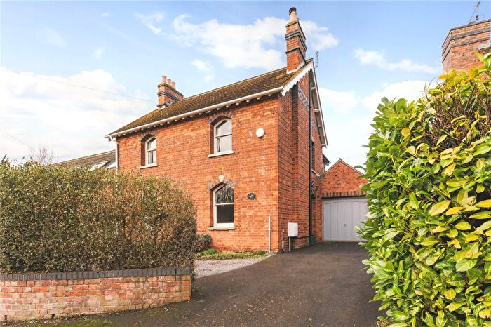 4 Bedroom Semi-Detached House To Rent In Staverton, Cheltenham, Gloucestershire, GL51