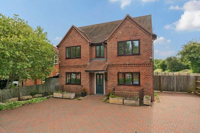 5 Bedroom Detached House To Rent In Thame, Oxfordshire, OX9