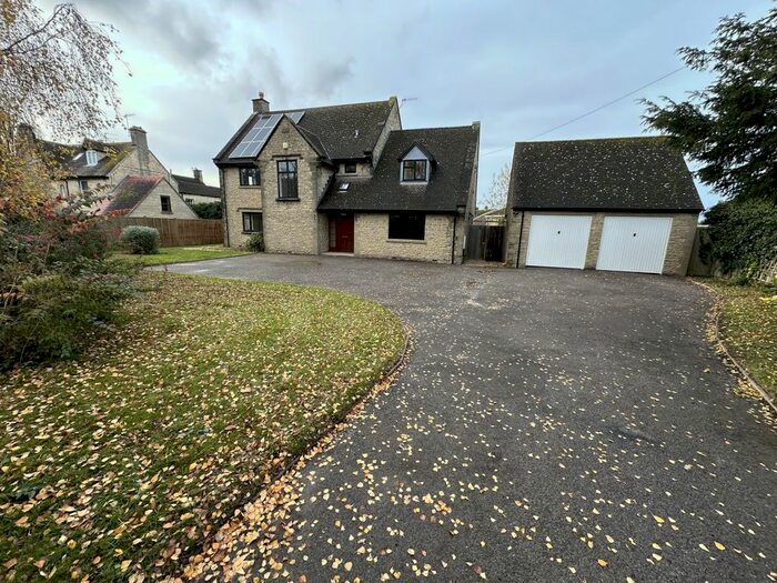4 Bedroom Detached House To Rent In Church Road, Leonard Stanley, Stonehouse, GL10