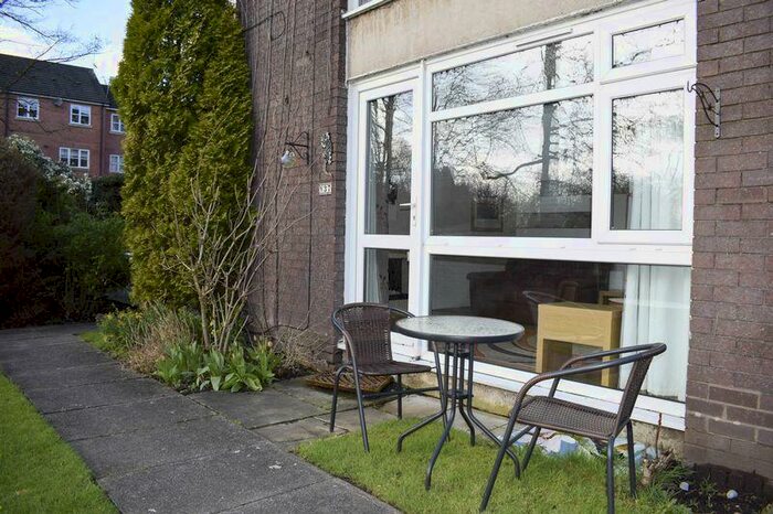 1 Bedroom Apartment To Rent In Beech House, West Didsbury, Manchester, M20