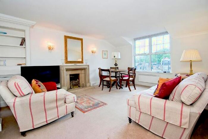 3 Bedroom Flat To Rent In Harewood Avenue, Marylebone, London, NW1