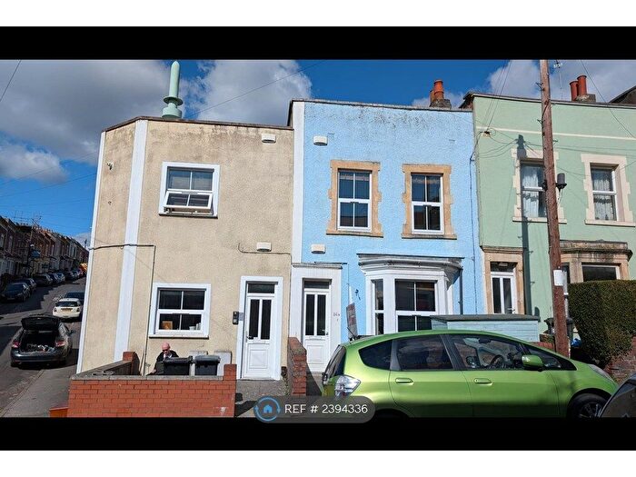 1 Bedroom Flat To Rent In Totterdown, Bristol, BS3