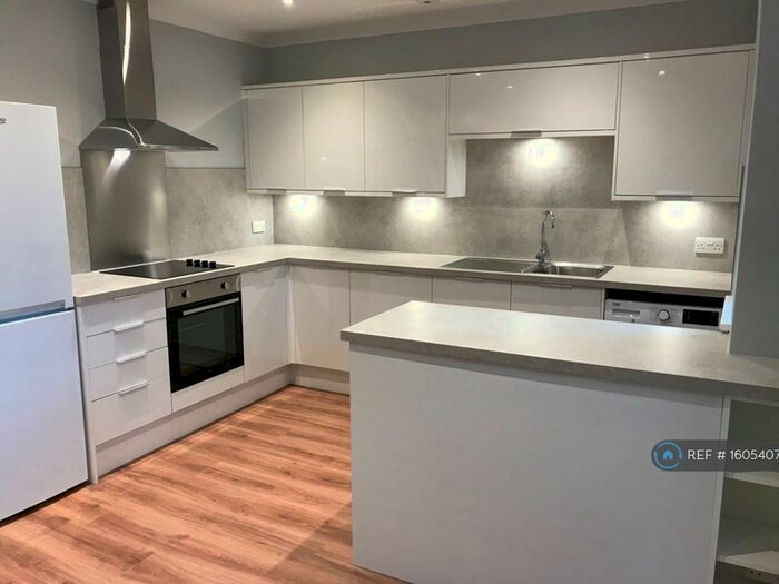 1 Bedroom Maisonette To Rent In Prince William Court, Cambridge, CB4