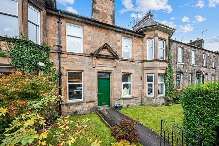 2 Bedroom Flat To Rent In Union Street, Stirling, Stirling, FK8