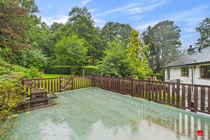 3 Bedroom Cottage For Sale In Lowick Green, Ulverston, LA12