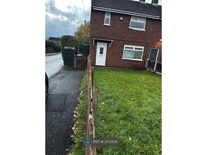 3 Bedroom End Of Terrace House To Rent In Dyserth Road, Chester, CH1