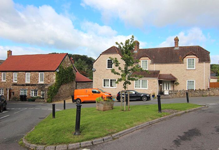 5 Bedroom Detached House For Sale In The Spangles, High Street, Bristol, BS39