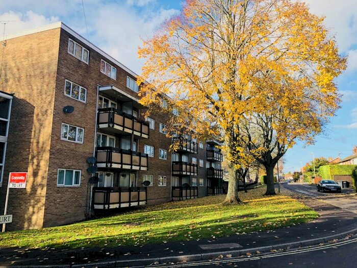 3 Bedroom Duplex To Rent In Acre Court, Andover, SP10