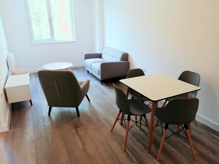 1 Bedroom Apartment To Rent In Apartment ., - Talbot Road, Old Trafford, Manchester, M16