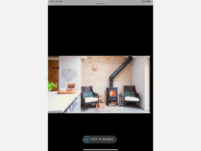 2 Bedroom Terraced House To Rent In Kingham Road, Churchill, OX7