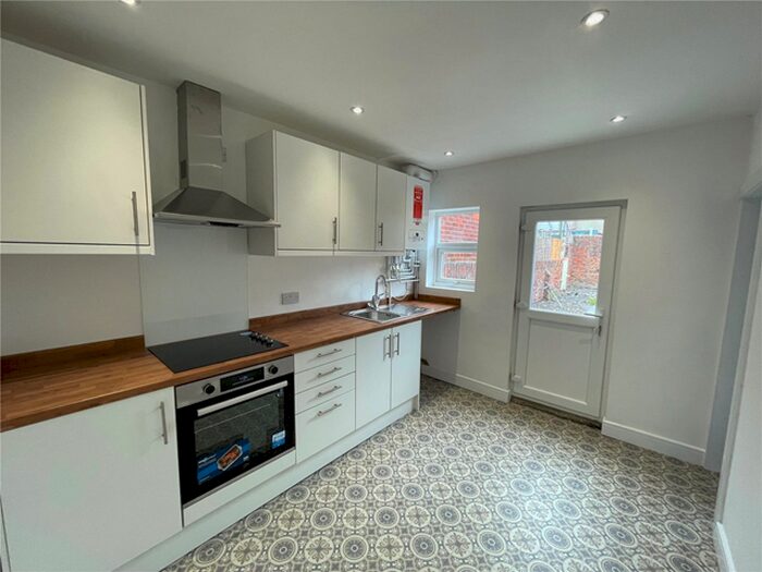 2 Bedroom Terraced House To Rent In Dickinson Street, Darlington, DL1