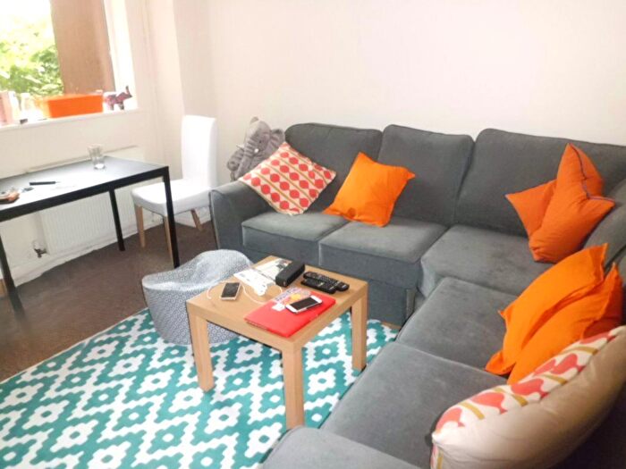 5 Bedroom Property To Rent In Tiverton Road, Selly Oak, B29