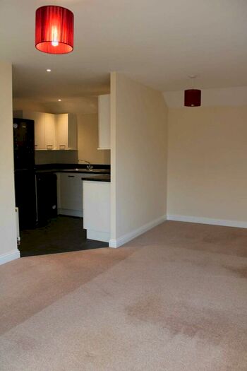 2 Bedroom Apartment To Rent In Furrowfields, St Neots, PE19