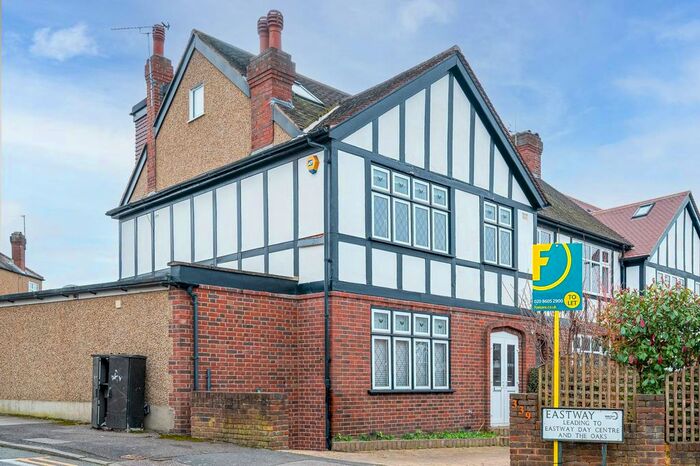 5 Bedroom Semi-Detached House To Rent In Cannon Hill Lane, Morden Park, London, SW20