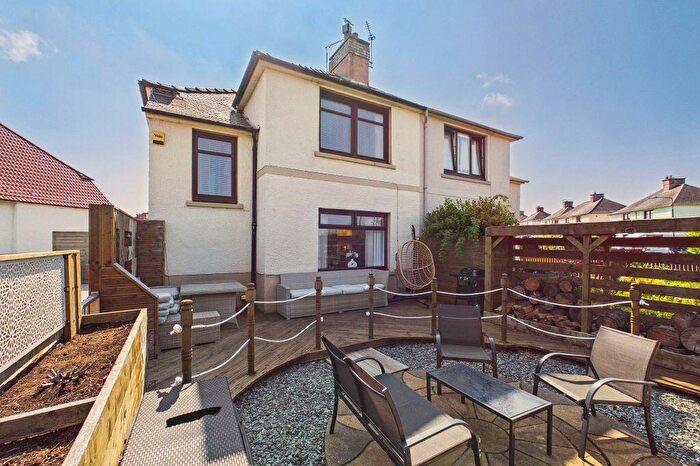 3 Bedroom Semi Detached House For Sale In Gardiner Road, Prestonpans, EH32