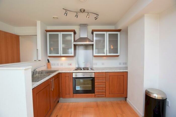 1 Bedroom Apartment To Rent In Morton Works, West Street, Sheffield, S1