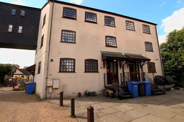 2 Bedroom Semi-Detached House To Rent In Staithe Road, Bungay NR35