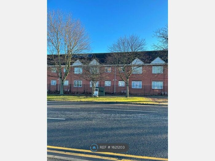 1 Bedroom Flat To Rent In Martinet Road, Stockton-On-Tees, TS17