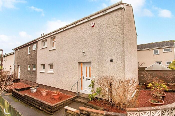3 Bedroom End Of Terrace House For Sale In Elie Avenue, Livingston, West Lothian, EH54