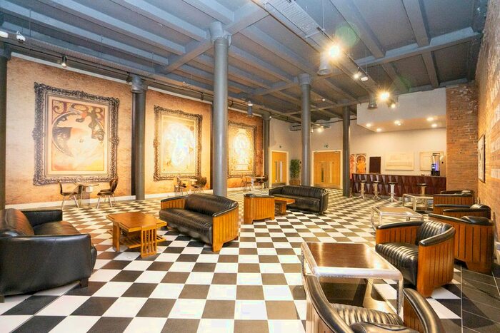 3 Bedroom Flat To Rent In Regent Road, Liverpool, Merseyside, L3