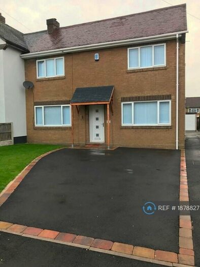 3 Bedroom Semi-Detached House To Rent In Chase View, Crich, Matlock, DE4