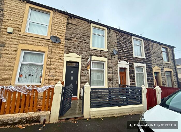 3 Bedroom Terraced House To Rent In Shuttleworth Street, Rishton, BB1