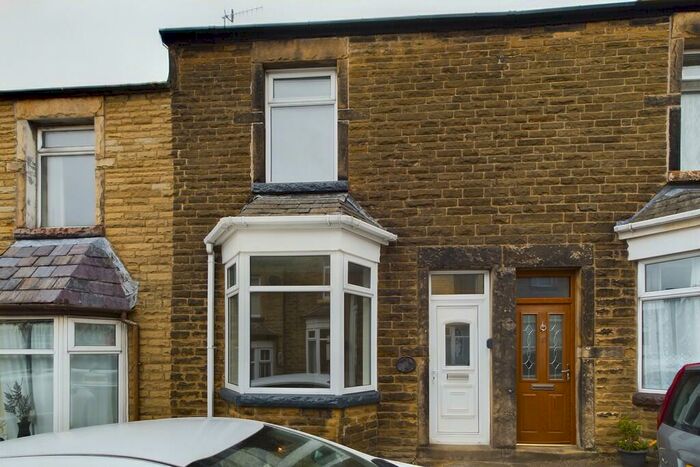 3 Bedroom Terraced House To Rent In Edward Street, Carnforth, Lancashire, LA5