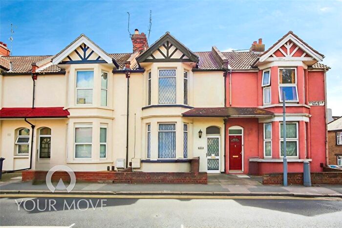 1 Bedroom Flat To Rent In Highfield Road, Dartford, Kent, DA1