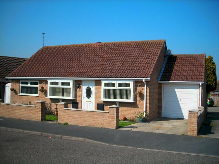3 Bedroom Detached Bungalow To Rent In Edgware Road, Clacton-on-Sea, CO16