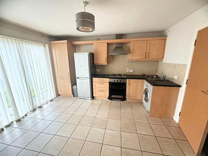 3 Bedroom Flat To Rent In The Old Fort, Strathfoyle., Londonderry, BT47