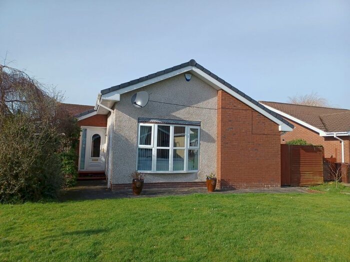 2 Bedroom Bungalow For Sale In Henly Avenue, Carrickfergus, BT38