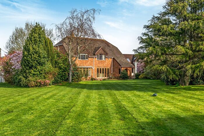 6 Bedroom Detached House For Sale In Newport, Barnstaple, Devon, EX32