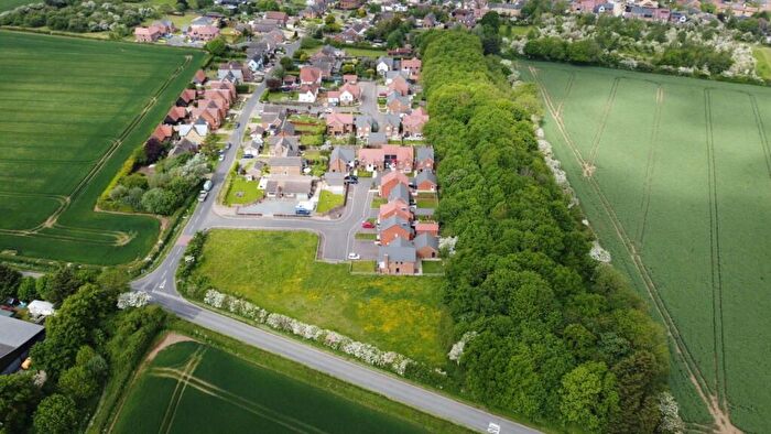 Land For Sale In Fildyke Road, Meppershall, SG17