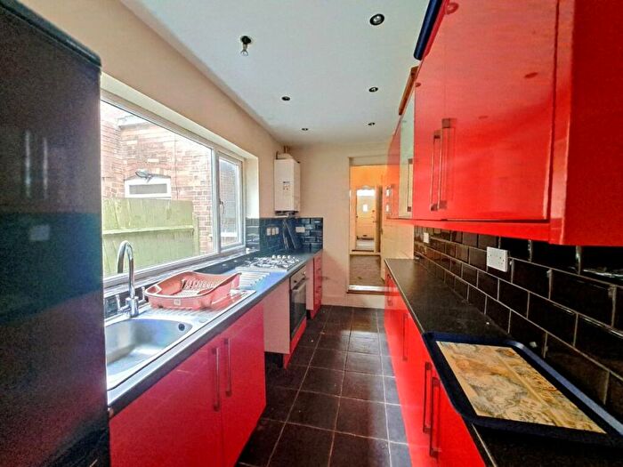 3 Bedroom Terraced House For Sale In Rosary Road, B23