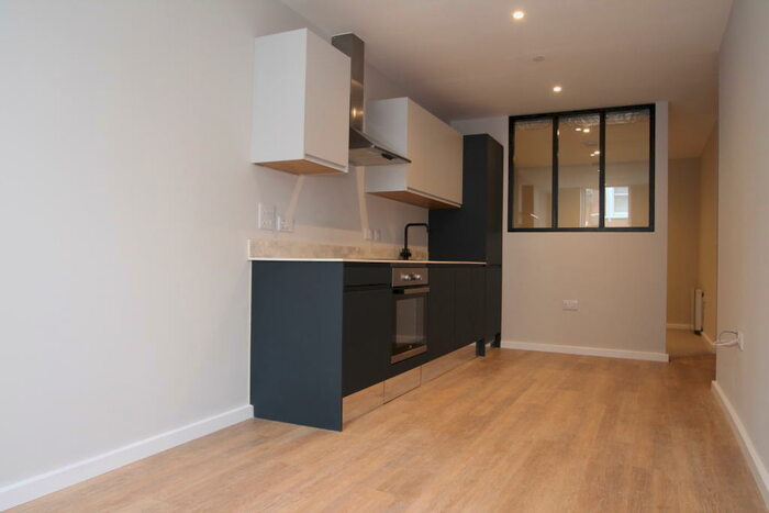 1 Bedroom Flat To Rent In High Street, Dartford, DA1